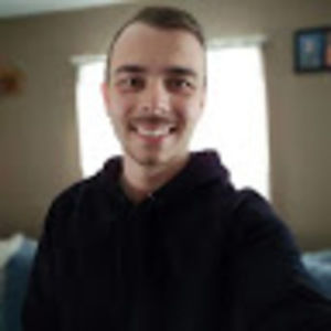 Meet your Posher, Anthony